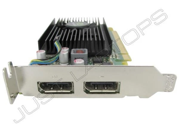 Nvidia nvs 310 graphics hotsell card