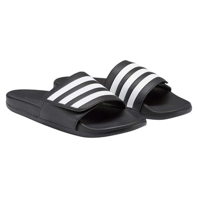 adidas slides adjustable