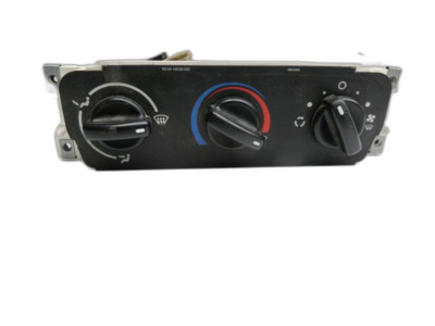 Bedienteil Bedienelement Heizung Klimabedienteil LHD für Ford Transit 6 VI 06-13
