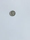1936 mercury dime