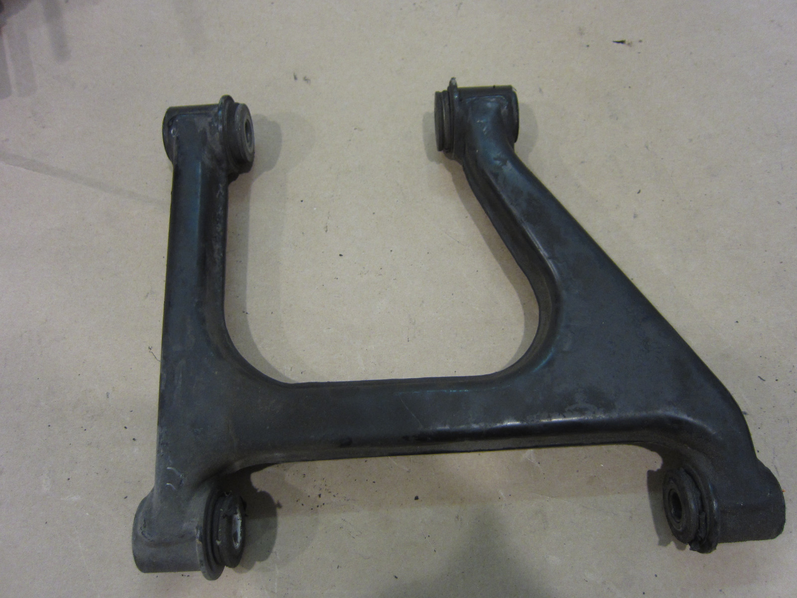 Ferrari 355 - Rear Upper Lever/ A Arm - P/N 159373