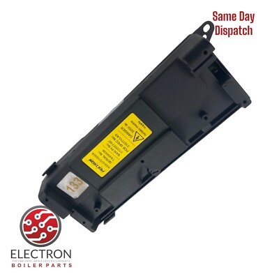 POTTERTON PROMAX 12HE PLUS & PLUS A CIRCUITO STAMPATO SISTEMA PCB - Foto 9