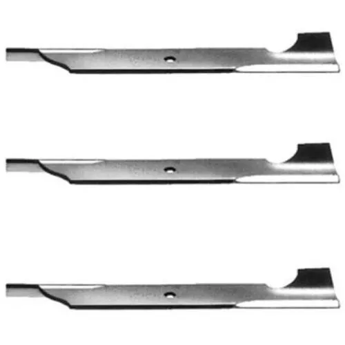 Bad Boy Mower 54 Deck Blades Rebel Rogue Revolt Heavy Duty 1