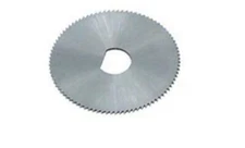 BVI Beaver Ring Cutter Replacement Saw Blade 374150