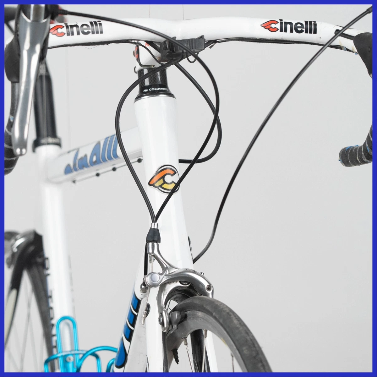 Cinelli Aluminum Bikes for sale | eBay