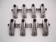 8 Nascar Sb2.2 Heads Jesel 2.20 Ratio Shaft Rocker Arms 1.95 Pivot Scdl20 Scdr20 8 Nascar Sb2.2 Heads Jesel 2.20 Ratio Shaft Rocker Arms 1.95 Pivot Scdl20 Scdr20