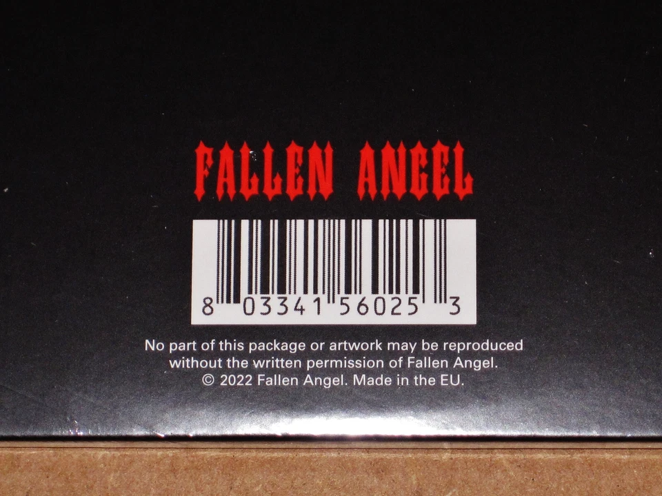 Ozzy Osbourne: Montreal 1981 - Featuring Randy Rhoads - Limited Edition LP NEW - Image 4 of 4