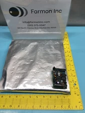 Watkins Johnson WJ 905493-001 PCB, Card Detect Orifice, 905492-001, 150114