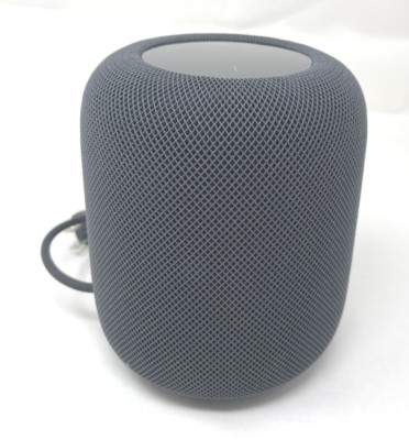Apple HomePod 2nd Generation A2825 2023 Midnight MQJ73LL/A Very