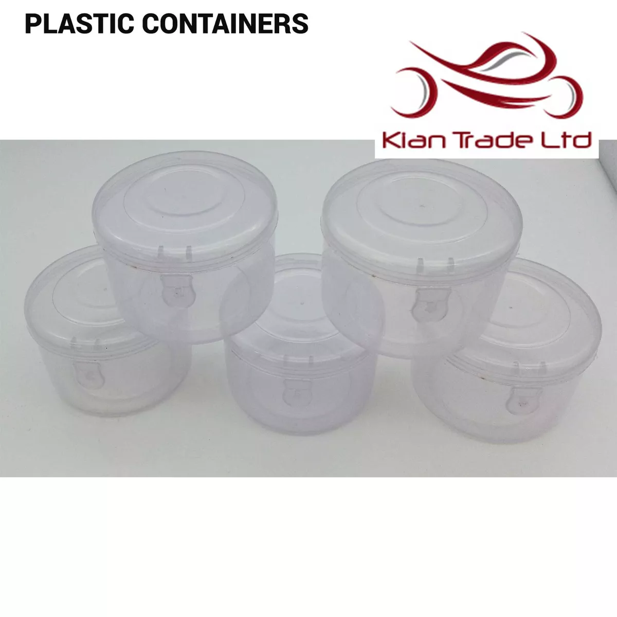 Packaging containers deals