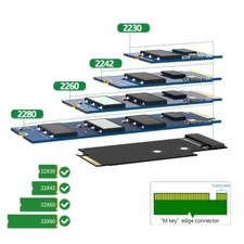 SSD Expansion Card for Go Laptops Experience Faster Data Transfer