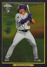 Gavin Lux Cards - RC's, Base Cards, Inserts, etc. - You Pick - LA Dodgers