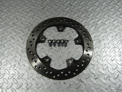 208A98570 PAIRE DE DISQUES DE FREIN BREMBO 310 T-DRIVE SUZUKI GSX-S 1000 / KATANA 2015-2021 208A98570 PAIRE DE DISQUES DE FREIN BREMBO 310 T-DRIVE SUZUKI GSX-S 1000 / KATANA 2015-2021