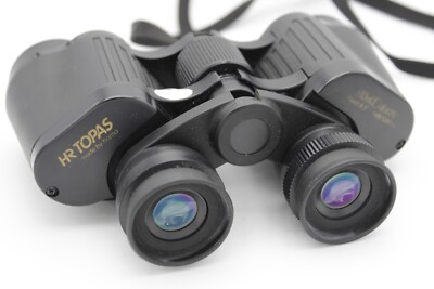 HAMA HR Topas 8x30