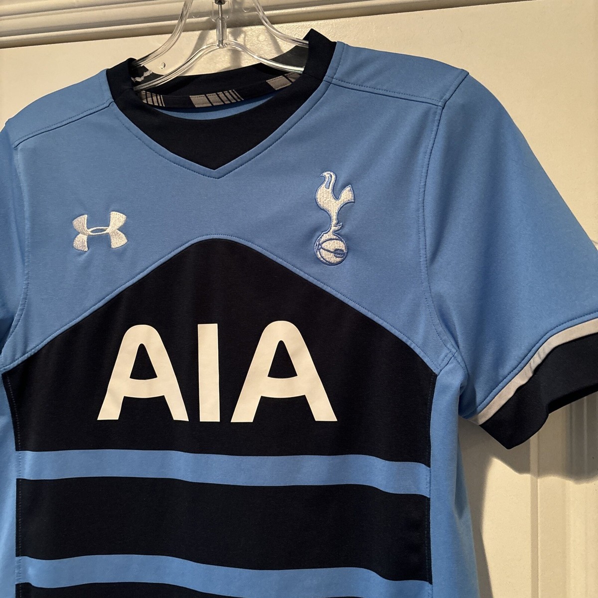 Under Armor Tottenham Hotspur FC AIA Spurs 2015/16 Football Soccer