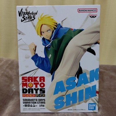 サカモトデイズ　デコラ　シン サカモトデイズ シン デコラセット!! - メルカリ