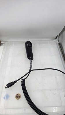LazBoy Lift chair remote 5 Pins 2 Buttons 10.000116 Lazyboy Untested