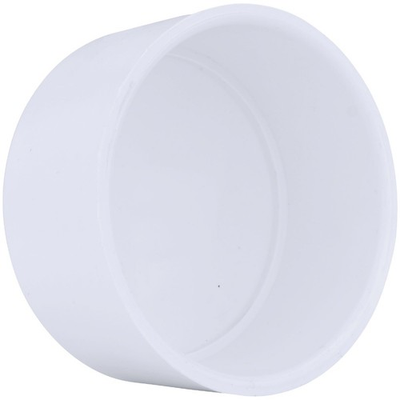 #ad #ad Charlotte Pipe 4 In. Schedule 40 Pressure Slip PVC Cap PVC 02116 2000HA Pack of $44.26
