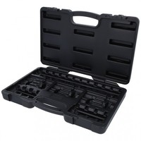 KS Tools Kunststoff-Leerkoffer FüR 918.1752