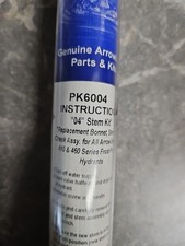 Arrowhead Brass PK6004 Stem Assembly