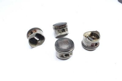 Zylinder Kolben Yamaha XJ 900 F Strider 31A 83-84