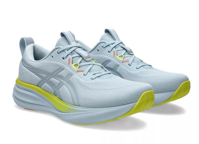 Asics Gel-Pulse 17 Laufschuh HE 1011C153-401 Joggen Running Sport Freizeit NEU