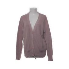 Maas Natur, Strickjacke, Damen, Größe: 38, Pink, Bio-Baumwolle #eQm