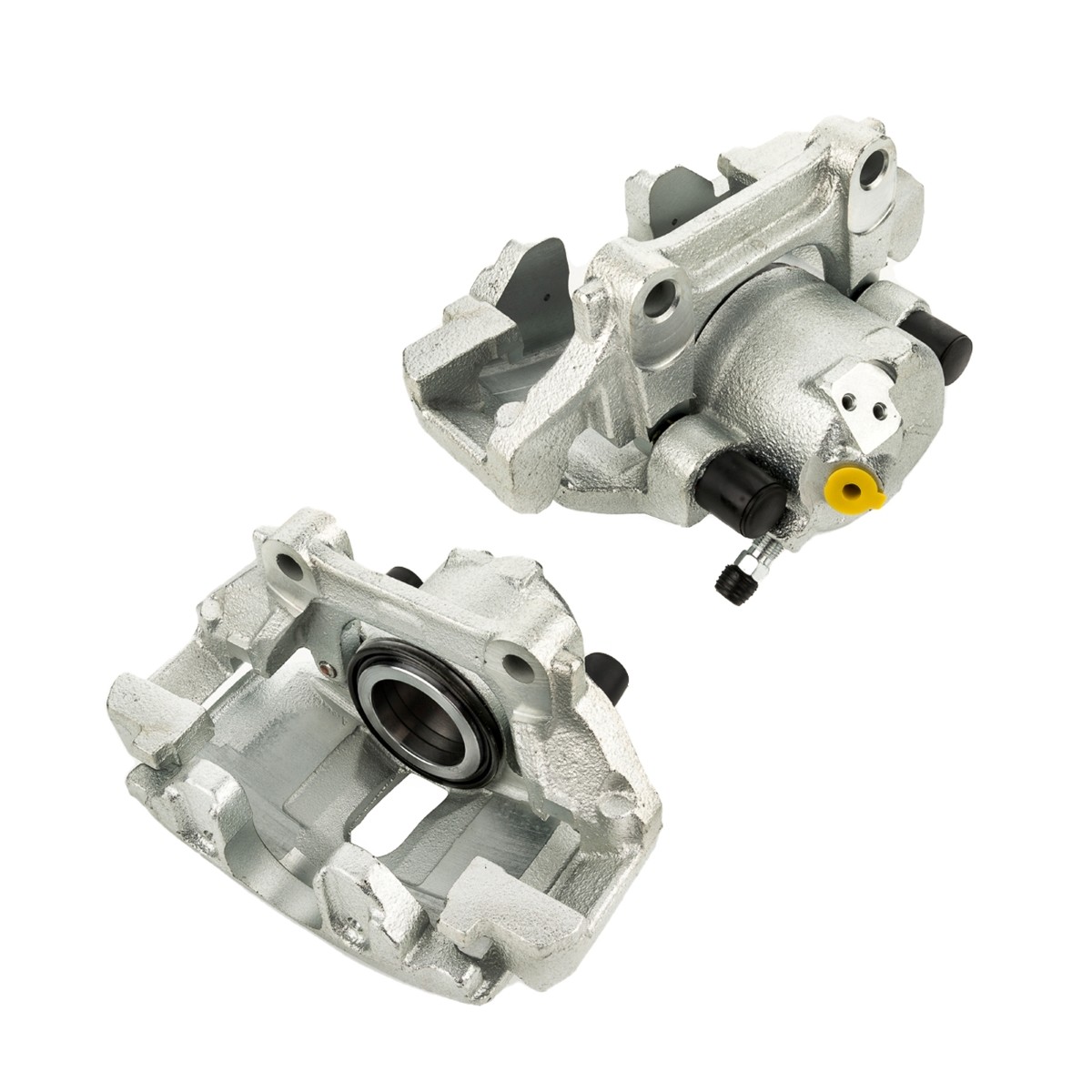 Bremssattel Vorne Links+rechts Träger Audi A4 B7 A6 4F 3,0 TDI 312x30