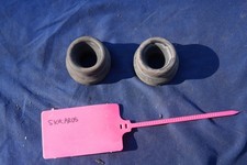 1999–2004 Ford Mustang Front Strut Mount Bushings OEM Pair