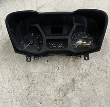 FORD TRANSIT CUSTOM MINIBUS / PASSENGER INSTRUMENT CLUSTER BK3T10849DH 22219300