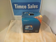 Intel Core 2 Quad Q9550 2.83GHz Quad-Core (BXC80569Q9550) Processor