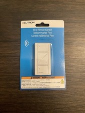 Lutron PJ2-2BRL-GWH-L01 Pico Remote Control
