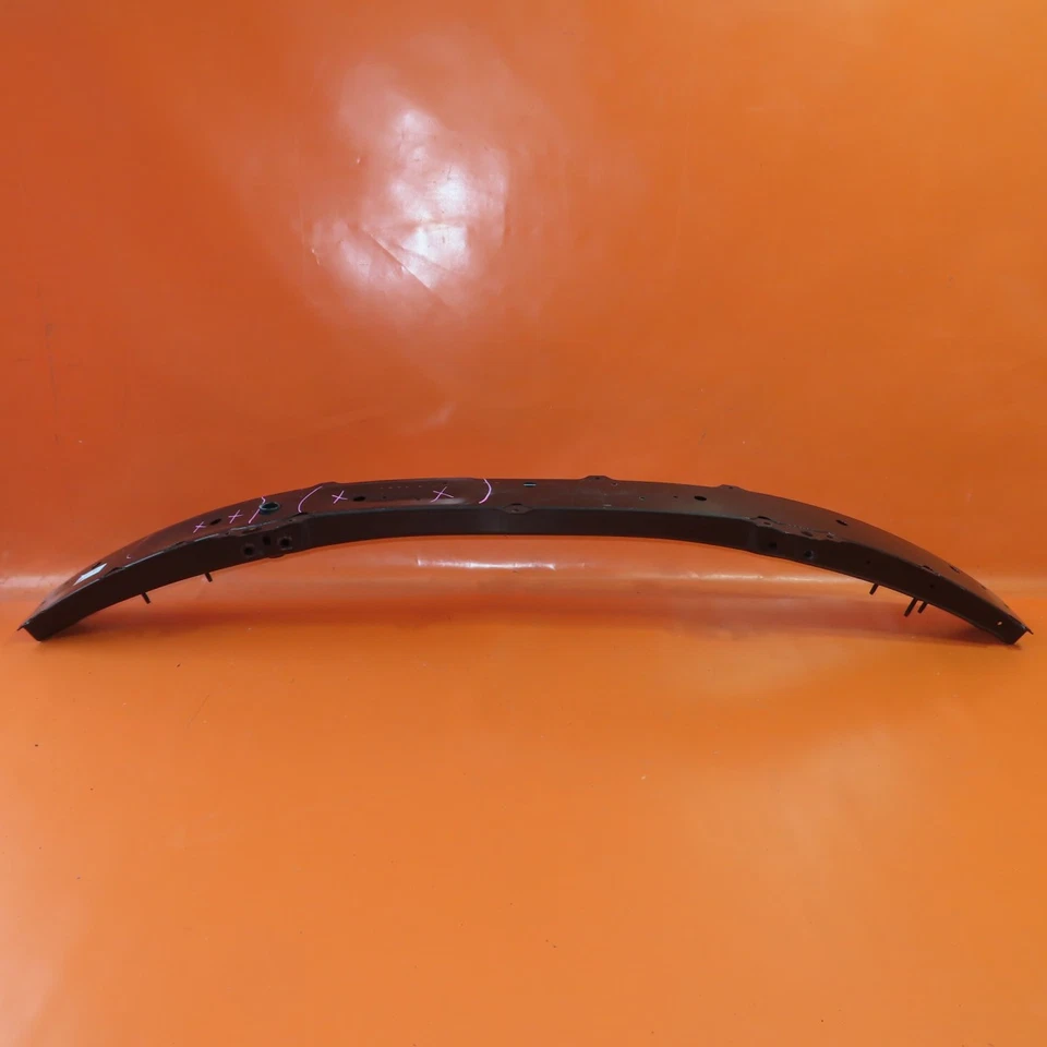 MERCEDES BENZ EQS 450 580 AMG REINFORCEMENT FRONT 2022 2023 A2976202500 OEM - Image 4 of 4