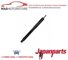 STOSSDAMPFER STOßDÄMPFER 2 STÜCK PAAR VORNE JAPANPARTS MM-70045 2PCS A NEU