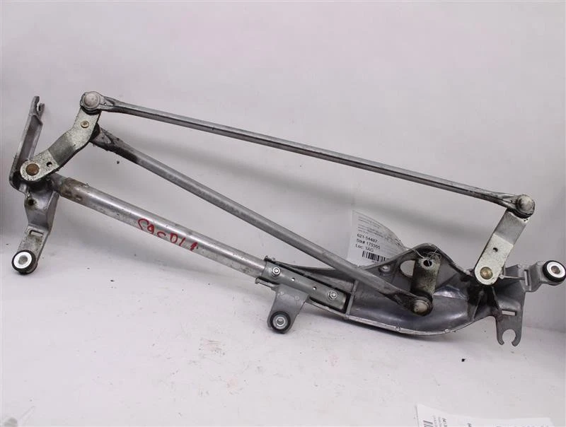 Used Windshield Wiper Linkage fits: 2009 Honda Odyssey Grade A Foto 4 de 4