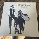 Original 1977 Fleetwood Mac "Rumours" LP - Warner Bros. Records (BSK-3010)