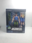 GI Joe Classified Series Mad Marauders Sgt Slaughter 6" Figure #129