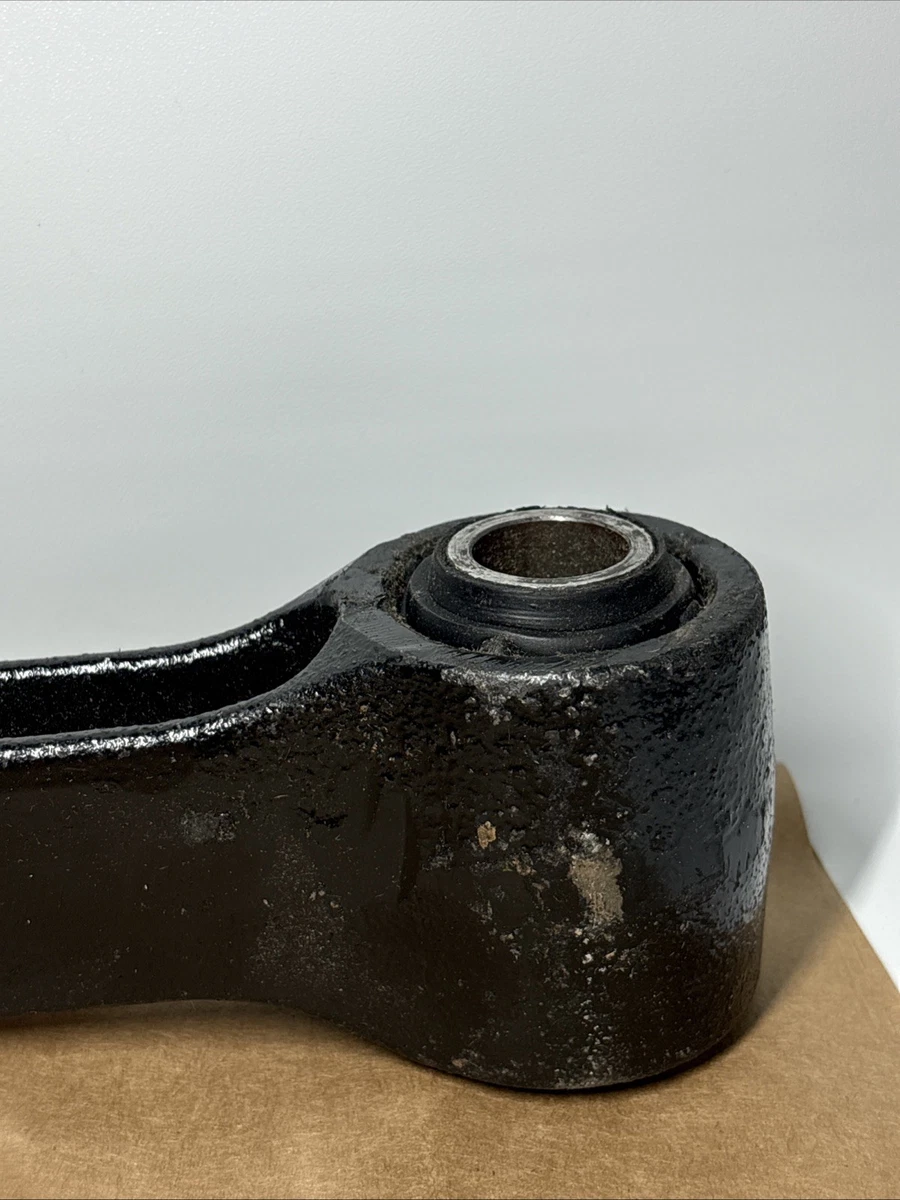 Reyco 1976201 Cast Torque Arm Assembly Rigid Suspension Control Arm photo 4