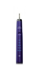 Image of Philips Sonicare HX939V DiamondClean Sonic Electric Toothbrush - Purple