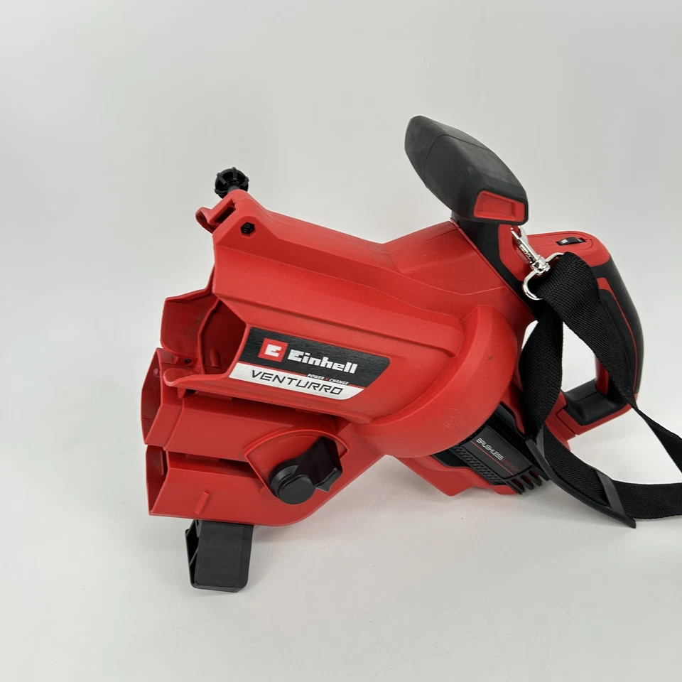 Einhell Professional Akku-Laubsauger VENTURRO 36/240 Power X-Change (36 V, Li-Io - Bild 3 von 4