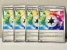 4x Prism Energy 216/217 ME: Ascended Heroes ASC Playset Pokemon TCG
