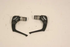 Oval Concepts 750 Aero Brake Levers Alloy Mechanical Triathlon/TT 89 grams BL5