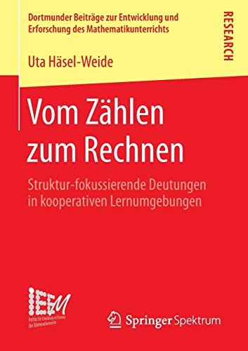 Springer Spektrum Vom Zählen Zum Rechnen - Image 2