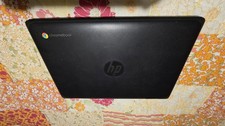 HP Chromebook x360 11 G4 EE 2-in-1 Celeron N4500 4GB 32GB ChromeOS