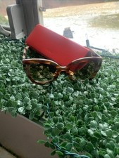 Fendi Women's Vintage Glasses