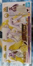 SAINT SEIYA MYTH CLOTH EX ATHENA & SAORI DIVINE SET VERSION JAPONAISE 