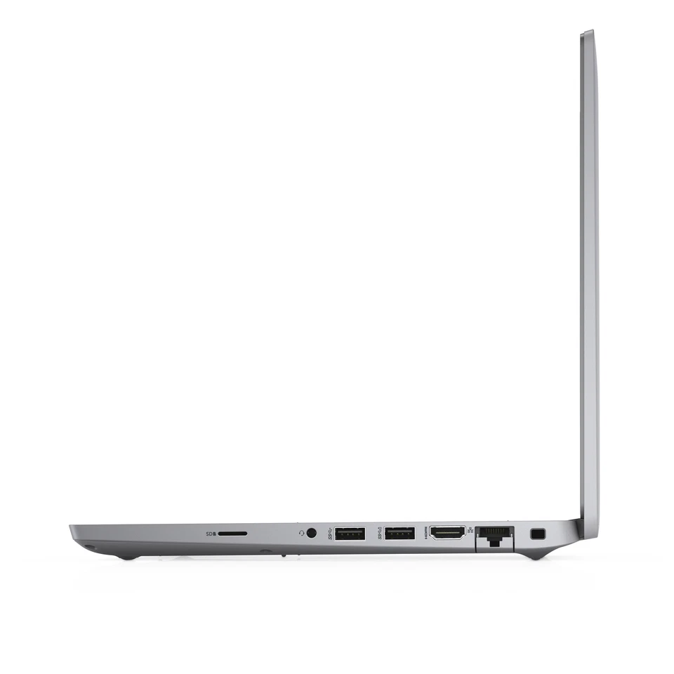 Dell Latitude 5420 · i7-1165G7 · 16GB · 256GB, Foto 2 von 4