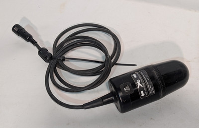 Diagnostic Ultrasound Corp 570-0091 Ultrasound Probe Urology Scanner 2.0MHz