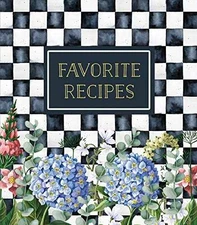 Small Recipe Binder - Favorite - Hardcover, by New Seasons; Publications - Good