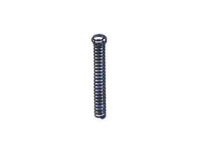 CANTON BBC Hi-Pressure Oil Pump Spring - 50-70psi 22-180